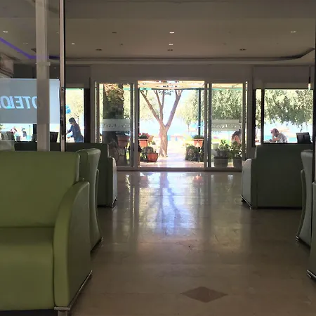 Dikelya Ξενοδοχείο Δεκελί