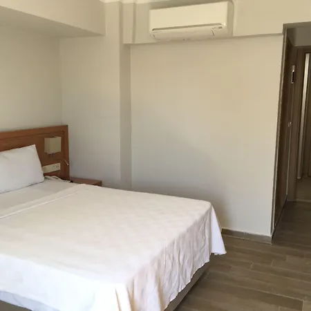 Dikelya * Δεκελί