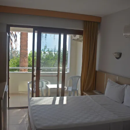 Dikelya Hotel