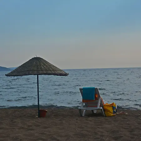 Dikelya * Δεκελί