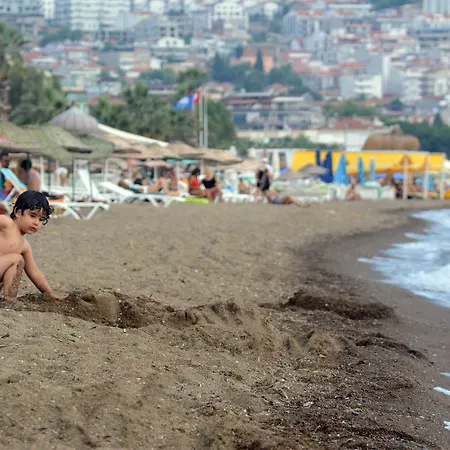 Dikelya Ξενοδοχείο *