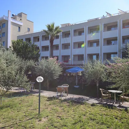 Hotel Dikelya