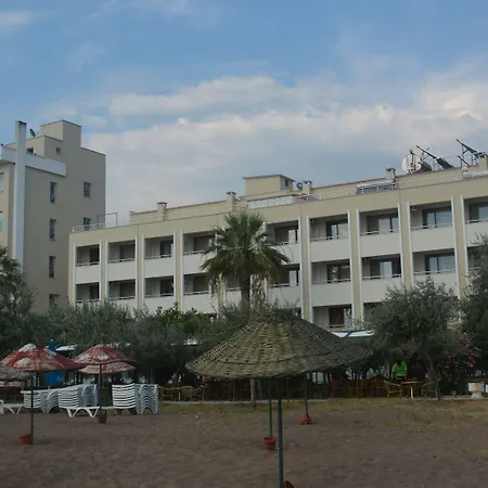 Hotel Dikelya