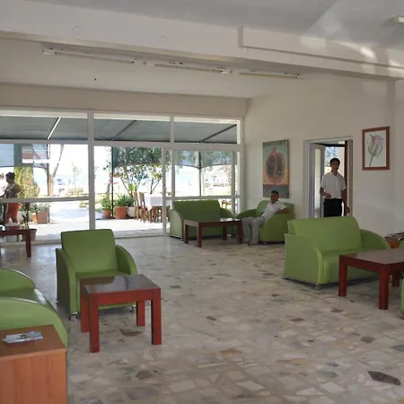 Dikelya Hotel Dikili