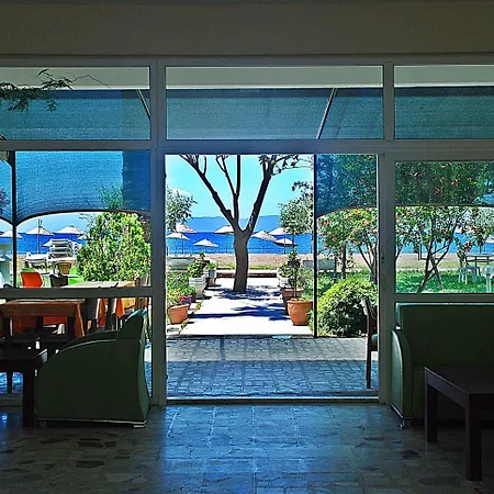 Dikelya Hotel *