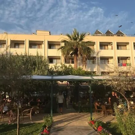 Dikelya Dikili