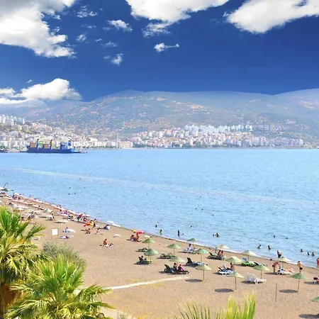 Dikelya Ξενοδοχείο