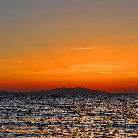 Dikelya Ξενοδοχείο *