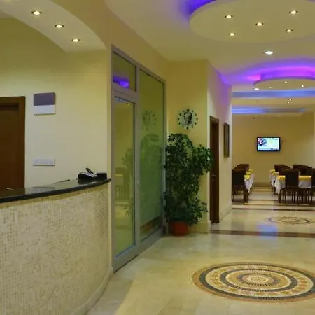 Dikelya Ξενοδοχείο