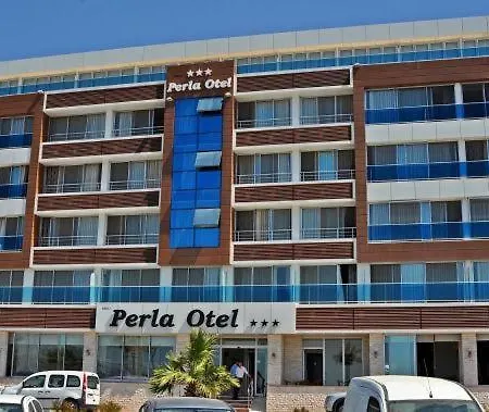 Hotel Dikelya Dikili