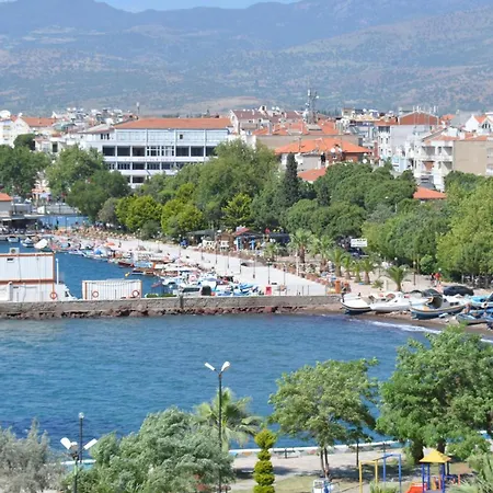 Dikelya Ξενοδοχείο