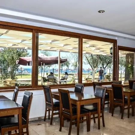 Hotel Dikelya Dikili