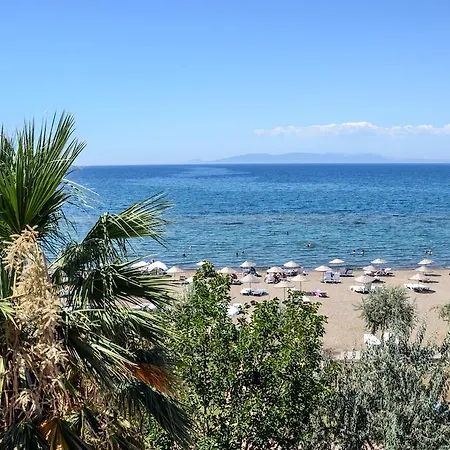 Dikelya Hotel