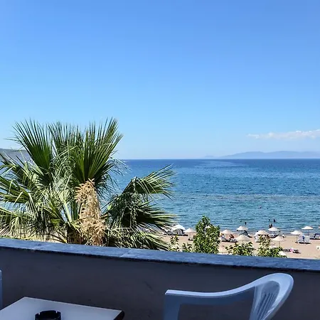 Ξενοδοχείο Dikelya Δεκελί