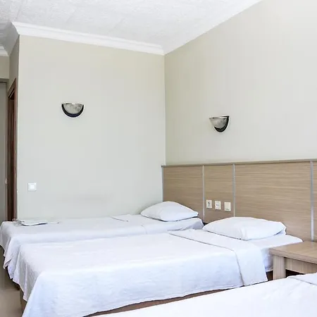 Dikelya * Δεκελί