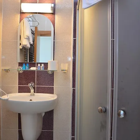 Ξενοδοχείο Dikelya Δεκελί