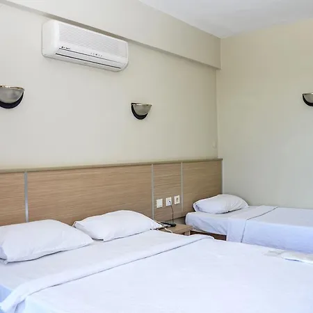 Hotel Dikelya Dikili