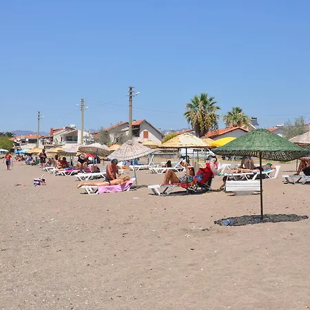 Hotel Dikelya