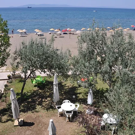 Hotel Dikelya Dikili