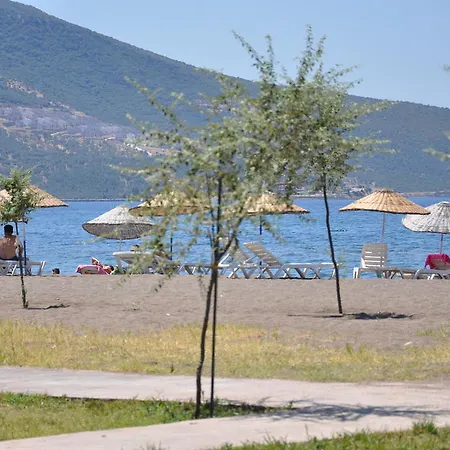 Hotel Dikelya Dikili