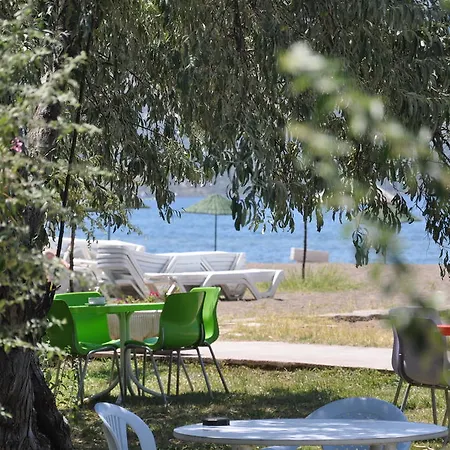 Ξενοδοχείο Dikelya