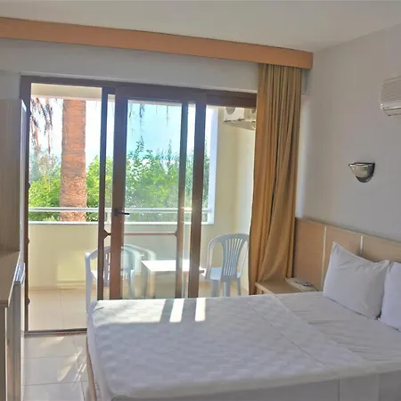 Hotel Dikelya