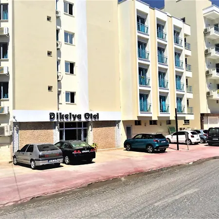 Dikelya Hotel