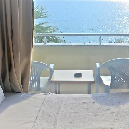 Ξενοδοχείο Dikelya