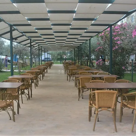 Dikelya Hotel Dikili