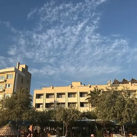 Dikelya * Δεκελί