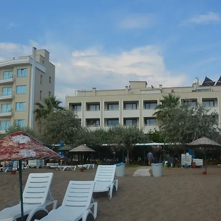 Dikelya Hotel