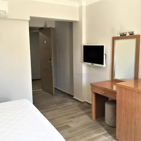 Dikelya * Δεκελί