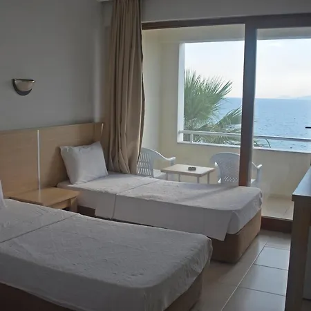 Dikelya Hotel Dikili