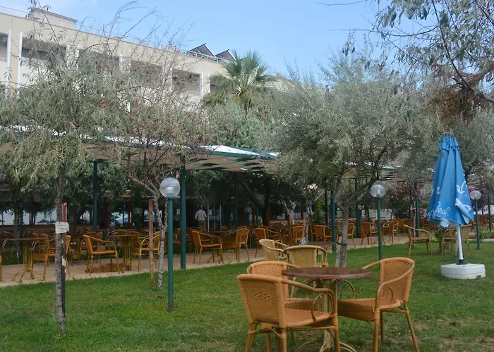 Dikelya * דיקילי