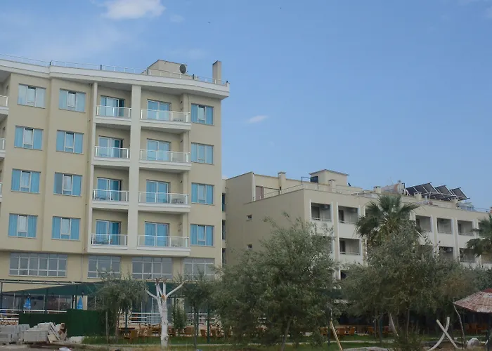 Dikelya * דיקילי