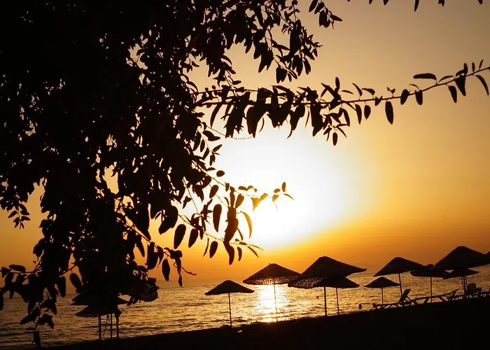 Dikelya מלון דיקילי