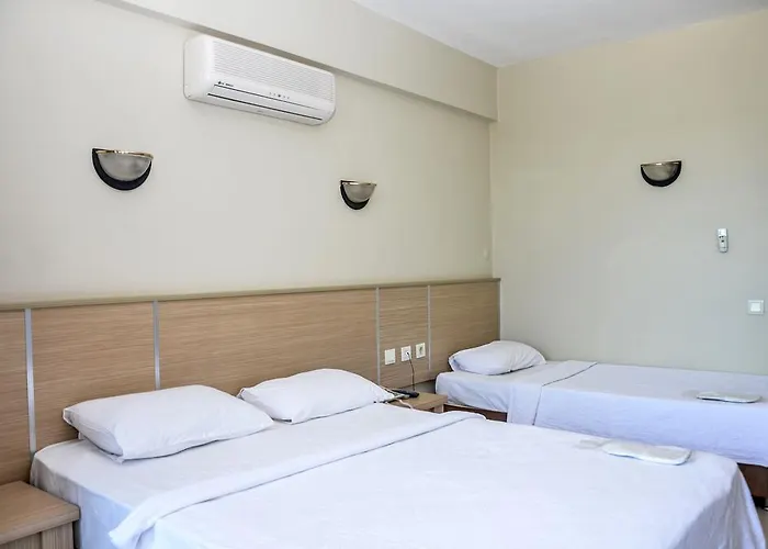 מלון Dikelya דיקילי