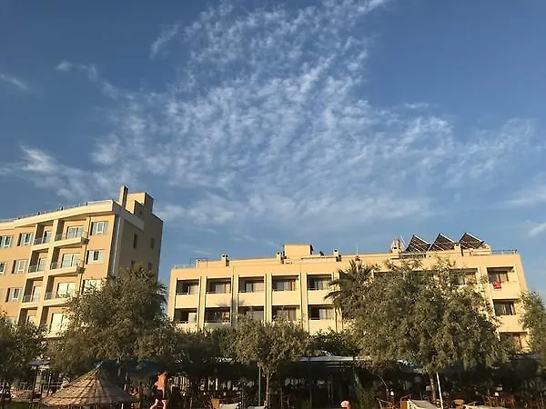 Dikelya * דיקילי