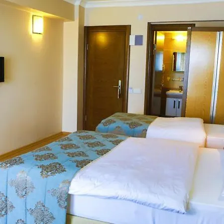 Hotel Dikelya *