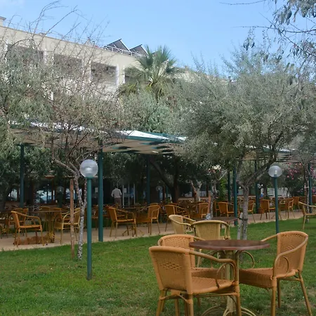 Dikelya * דיקילי