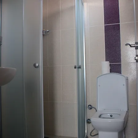 Dikelya Szálloda Dikili