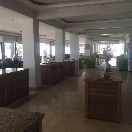 Hotel Dikelya *