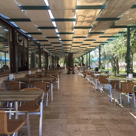 Dikelya Hotel Dikili