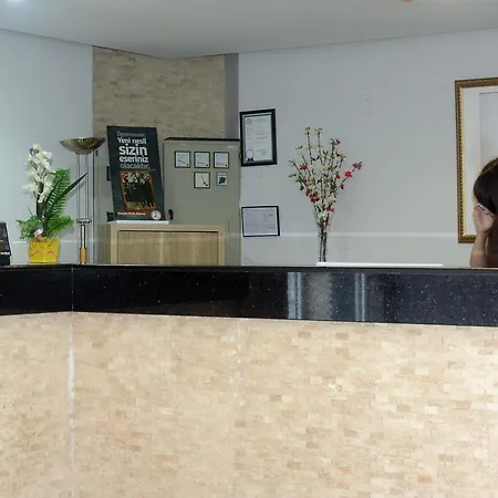 Hotel Dikelya Dikili
