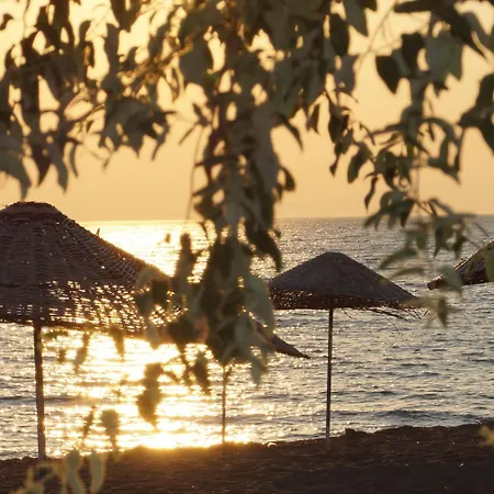Dikelya Hotel *