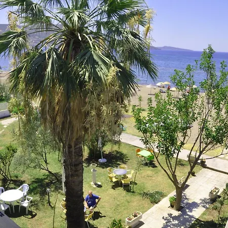 Hotel Dikelya *