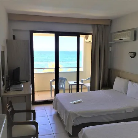 Dikelya Hotel