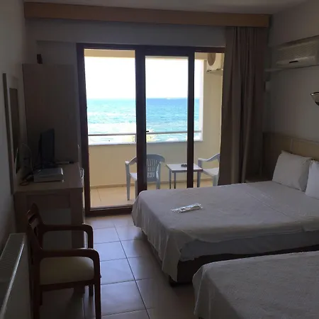 Hotel Dikelya Dikili