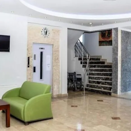 Hotel Dikelya Dikili