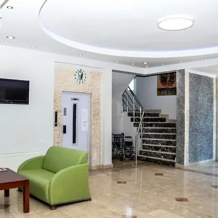 Hotel Dikelya Dikili